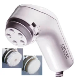 Bausch Massage-Set