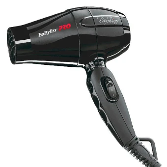 BaByliss PRO Haartrockner Bambino 1 BaByliss PRO Haartrockner Bambino