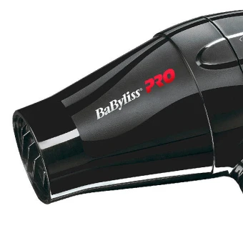 BaByliss PRO Haartrockner Bambino 2 BaByliss PRO Haartrockner Bambino – Bild 2