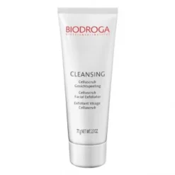 BIODROGA Bioscience Institute CLEANSING Cellscrub Gesichtspeeling 75 Ml