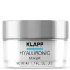KLAPP HYALURONIC Mask 50 Ml