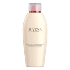 Juvena Body Care Vitalizing Massage Oil 200 Ml