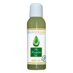 Badestrand Oleo Hautglätte Gel 115 Ml