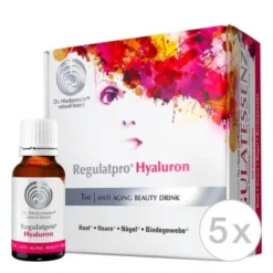Dr. Niedermaier Regulatpro Hyaluron (5x 20 X 20 Ml)