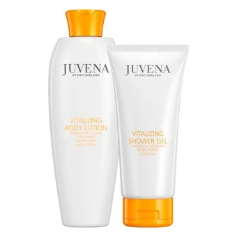Juvena Vitalizing Body Citrus Set 1 Juvena Vitalizing Body Citrus Set