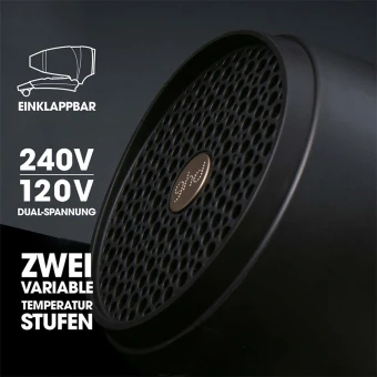 Ghd Flight Reisehaartrockner 4 Ghd Flight Reisehaartrockner – Bild 4