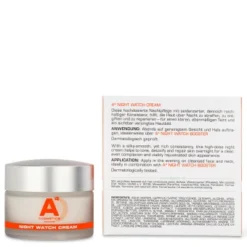 A4 Cosmetics Night Watch 50 Ml -Molton Brown Verkaufs-Shop 1294296 A4 Cosmetics Night Watch 50 ml.4f64d922