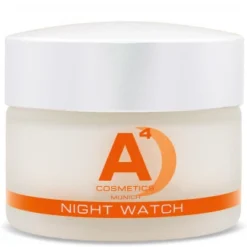 Titelseite 24 A4 Cosmetics Night Watch 50 Ml