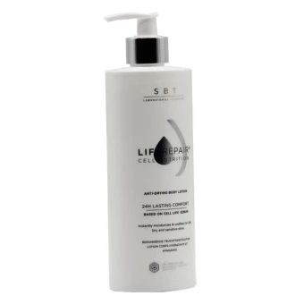 SBT Cellrepair Body Lotion 400 Ml 1 SBT Cellrepair Body Lotion 400 Ml