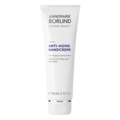 ANNEMARIE BÖRLIND ANTI-AGING HANDCREME 75 Ml