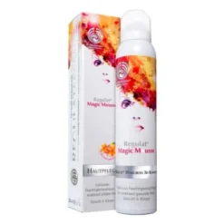 Dr. Niedermaier Regulat Magic Mousse 200 Ml