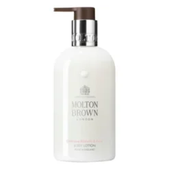 MOLTON BROWN Delicious Rhubarb & Rose Body Lotion 300 Ml