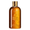 MOLTON BROWN Mesmerising Oudh Accord & Gold Bath & Shower Gel 300 Ml
