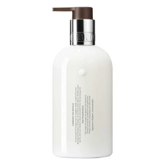 MOLTON BROWN Orange & Bergamot Hand Lotion 300 Ml 2 MOLTON BROWN Orange & Bergamot Hand Lotion 300 Ml – Bild 2