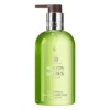 MOLTON BROWN Lime & Patchouli Fine Liquid Hand Wash 300 Ml