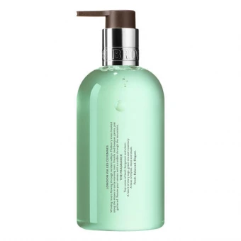 MOLTON BROWN Refined White Mulberry Fine Liquid Hand Wash 300 Ml 2 MOLTON BROWN Refined White Mulberry Fine Liquid Hand Wash 300 Ml – Bild 2
