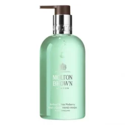 MOLTON BROWN Refined White Mulberry Fine Liquid Hand Wash 300 Ml