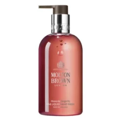 MOLTON BROWN Heavenly Gingerlily Fine Liquid Hand Wash 300 Ml