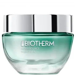 Biotherm Aquasource Night Spa 50 Ml