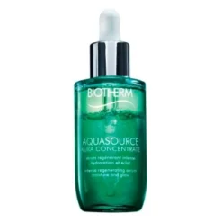 Biotherm Aquasource Aura Concentrate 50 Ml