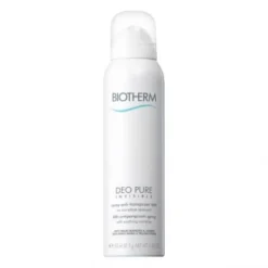 Biotherm Deo Pure Invisible 48h Antiperspirant Spray 150 Ml