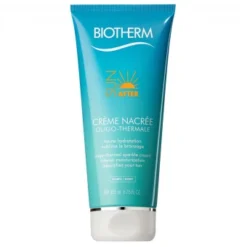 Biotherm After Sun Crème Nacrée Oligo-Thermale Körpercreme 200 Ml