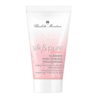 Charlotte Meentzen Silk & Pure Good Night Creme-Sorbet 50 Ml 1 Charlotte Meentzen Silk & Pure Good Night Creme-Sorbet 50 Ml