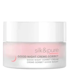 Charlotte Meentzen Silk & Pure Good Night Creme-Sorbet 50 Ml 6 Charlotte Meentzen Silk & Pure Good Night Creme-Sorbet 50 Ml -Molton Brown Verkaufs-Shop 1312359 Charlotte Meentzen Silk Pure Good Night Creme Sorbet 50 ml.cde34edf