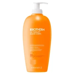 Biotherm Oil Therapy Baume Corps Körpermilch 400 Ml
