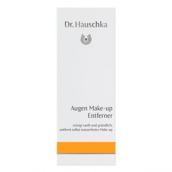 Dr. Hauschka Augen Make-up Entferner 75 Ml 2 Dr. Hauschka Augen Make-up Entferner 75 Ml – Bild 2