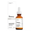 The Ordinary Ascorbic Acid 8% + Alpha Arbutin 2% 30 Ml