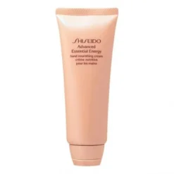 Shiseido Advanced Essential Energy Hand Nourishing Cream 100 Ml