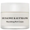 Susanne Kaufmann Nährstoffcreme Intensiv - Nourishing Rich Cream 50 Ml