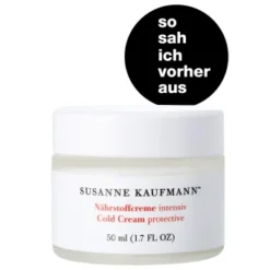 Susanne Kaufmann Nährstoffcreme Intensiv - Nourishing Rich Cream 50 Ml -Molton Brown Verkaufs-Shop 1323016 Susanne Kaufmann Naehrstoffcreme intensiv Nourishing Rich Cream 50 ml.caddc051