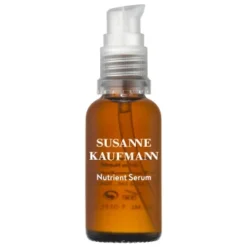 Susanne Kaufmann Nährstoffkonzentrat Hautglättend - Nutrient Serum 30 Ml