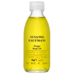 Susanne Kaufmann Ingweröl - Ginger Body Oil 100 Ml
