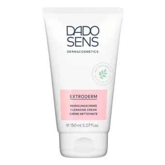 DADO SENS EXTRODERM Reinigungscreme 150 Ml 1 DADO SENS EXTRODERM Reinigungscreme 150 Ml