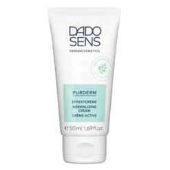 Titelseite 42 DADO SENS PURDERM Effektcreme 50 Ml