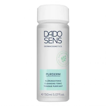 DADO SENS PURDERM Klärungstonic 150 Ml 1 DADO SENS PURDERM Klärungstonic 150 Ml