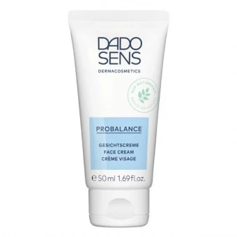 DADO SENS PROBALANCE Gesichtscreme 50 Ml 1 DADO SENS PROBALANCE Gesichtscreme 50 Ml