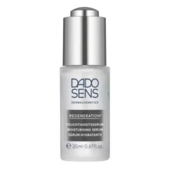 DADO SENS REGENERATION E Feuchtigkeitsserum 20 Ml