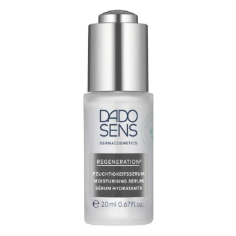 DADO SENS REGENERATION E Feuchtigkeitsserum 20 Ml 1 DADO SENS REGENERATION E Feuchtigkeitsserum 20 Ml