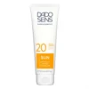 DADO SENS SUN Sonnenfluid SPF 20, 125 Ml
