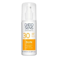 DADO SENS SUN Sonnenspray SPF 30 100 Ml