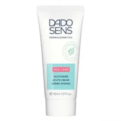DADO SENS SOS CARE Akutcreme 30 Ml