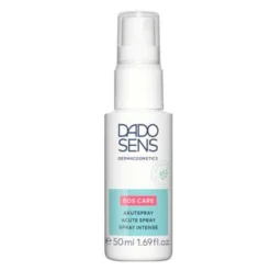 DADO SENS SOS CARE Akutspray 50 Ml