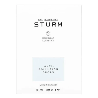 Dr. Barbara Sturm Anti-Pollution Drops 30 Ml 3 Dr. Barbara Sturm Anti-Pollution Drops 30 Ml – Bild 3
