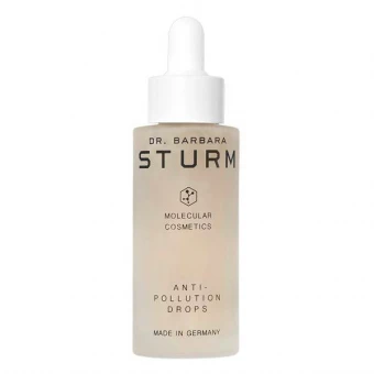 Dr. Barbara Sturm Anti-Pollution Drops 30 Ml 1 Dr. Barbara Sturm Anti-Pollution Drops 30 Ml