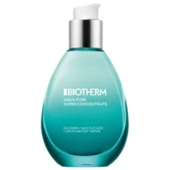 Biotherm Aquasource Aqua Pure Super Concentrate 50 Ml