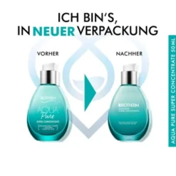 Biotherm Aquasource Aqua Pure Super Concentrate 50 Ml -Molton Brown Verkaufs-Shop 1327917 Biotherm Aquasource Aqua Pure Super Concentrate 50 ml.2c64938d